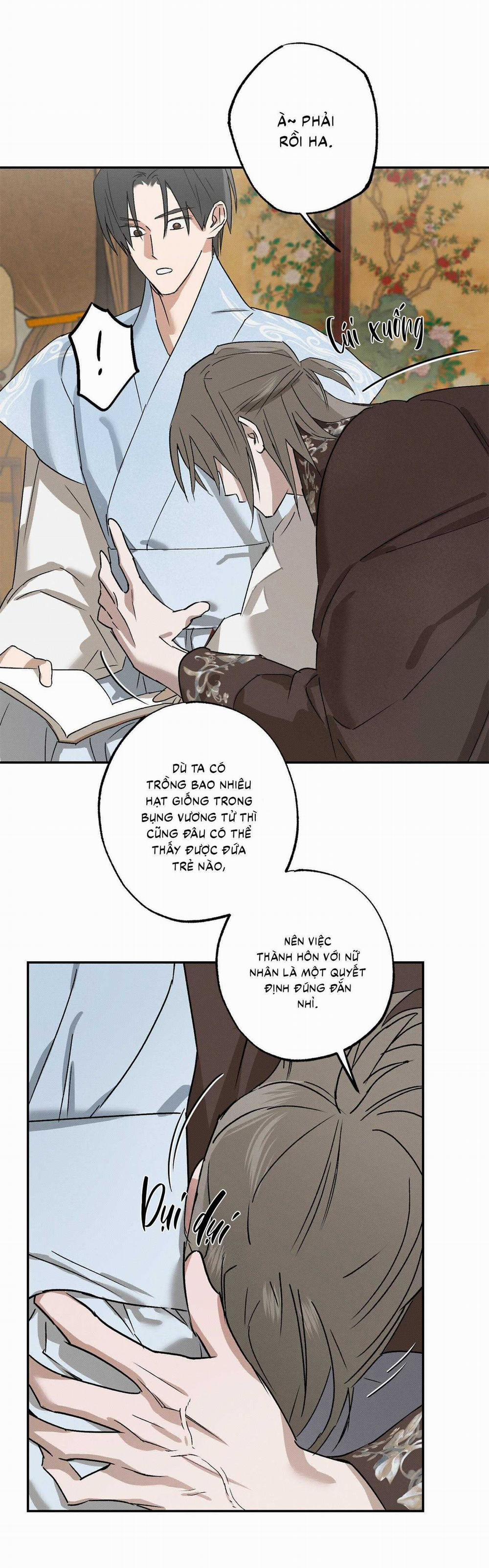 Nguyệt Ẩn Dạ Đàm 10 trang 48