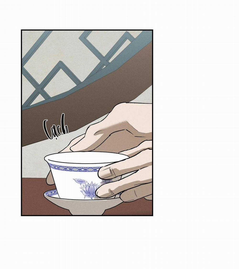 Nguyệt Ẩn Dạ Đàm 10 trang 5