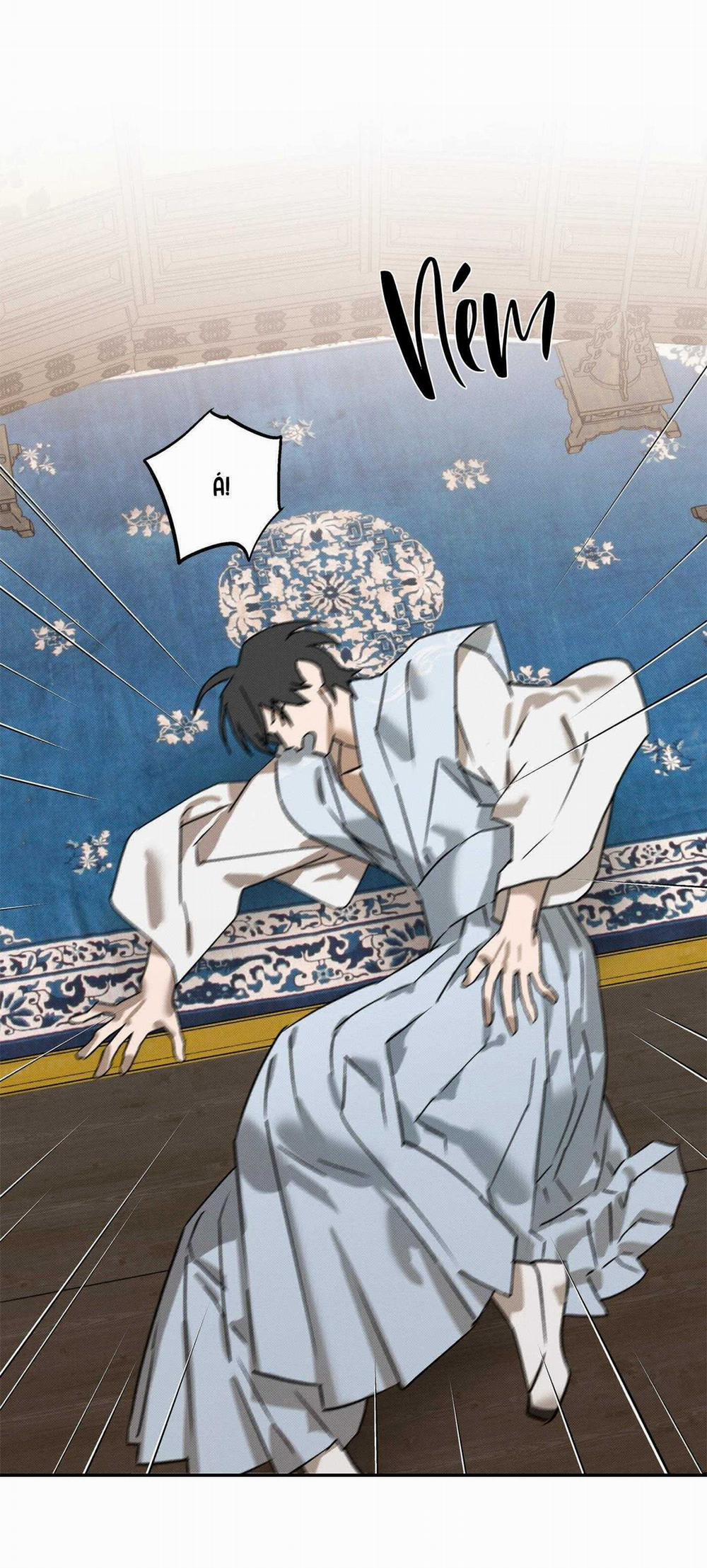 Nguyệt Ẩn Dạ Đàm 10 trang 55