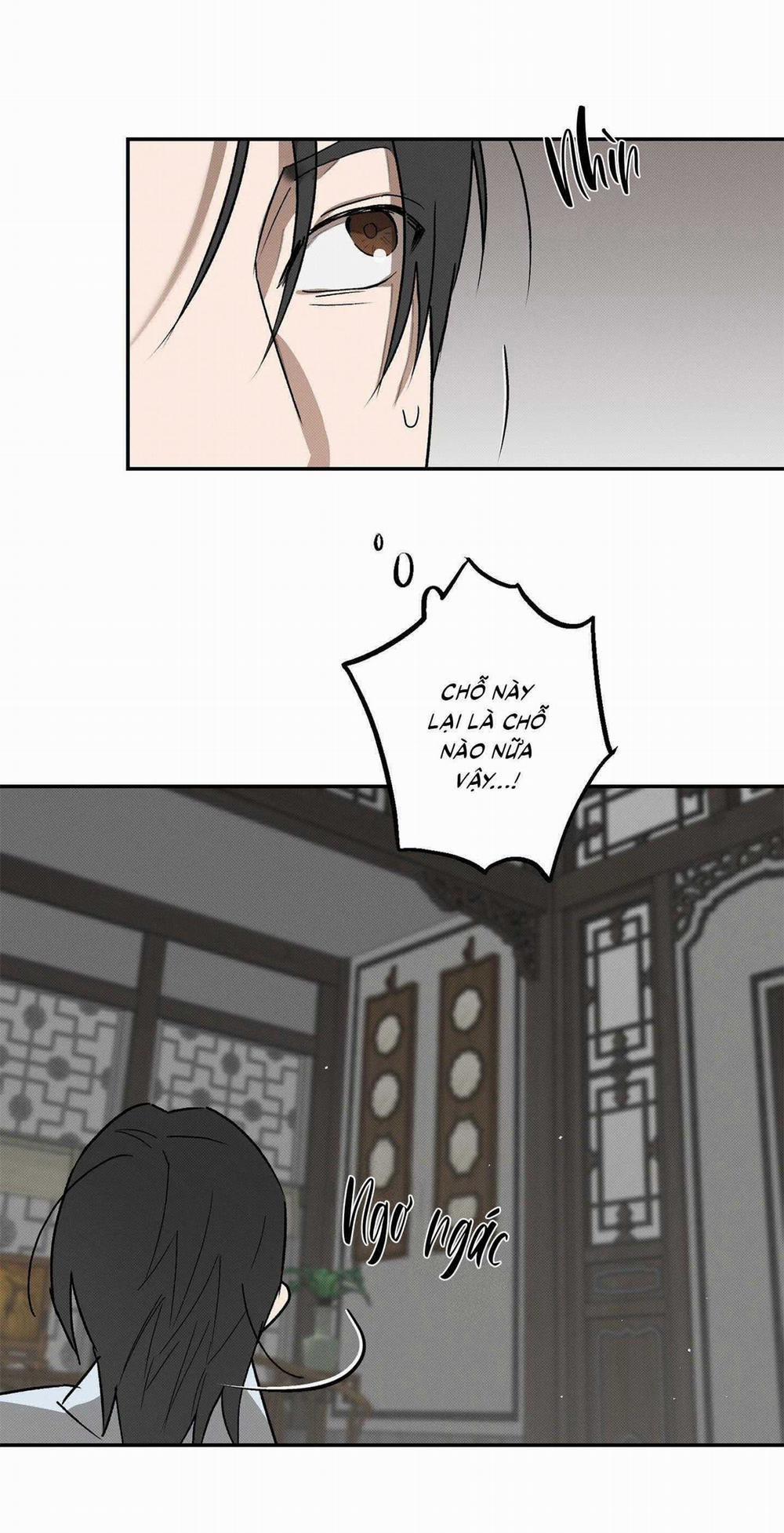 Nguyệt Ẩn Dạ Đàm 10 trang 56