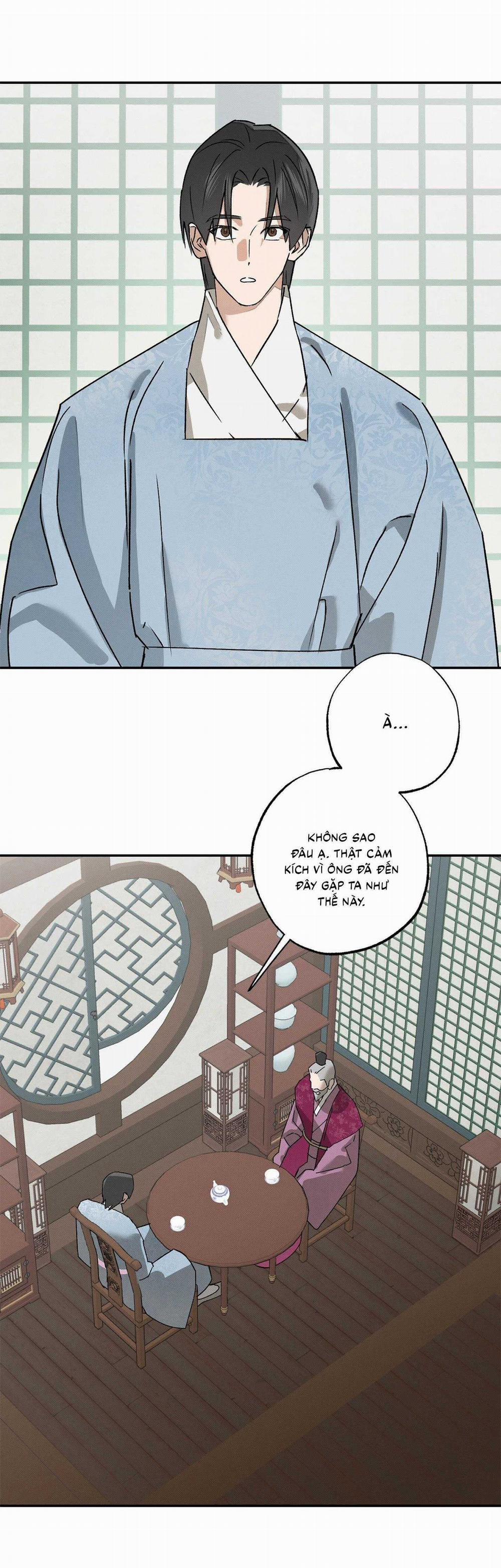 Nguyệt Ẩn Dạ Đàm 10 trang 7