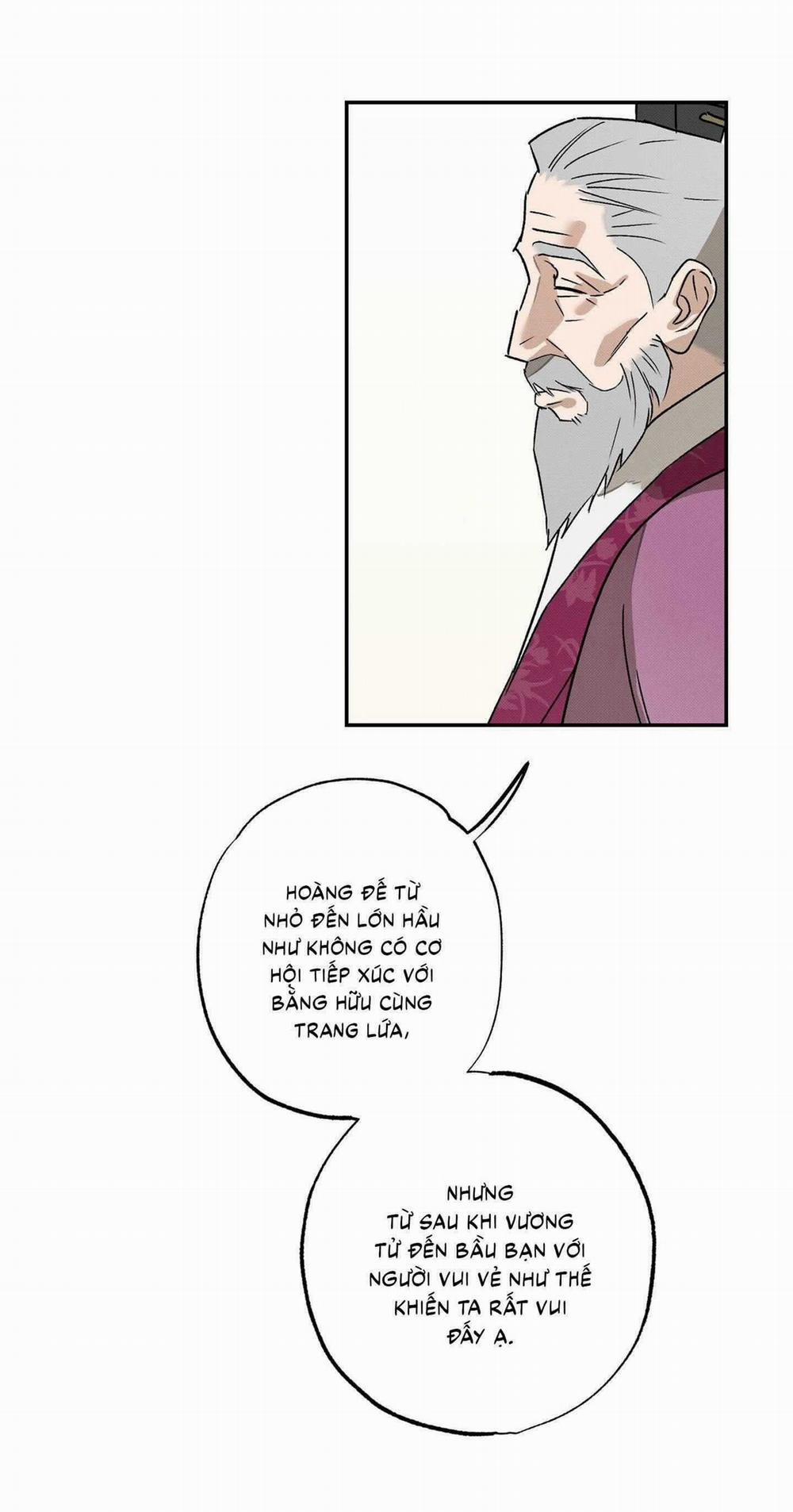 Nguyệt Ẩn Dạ Đàm 10 trang 8