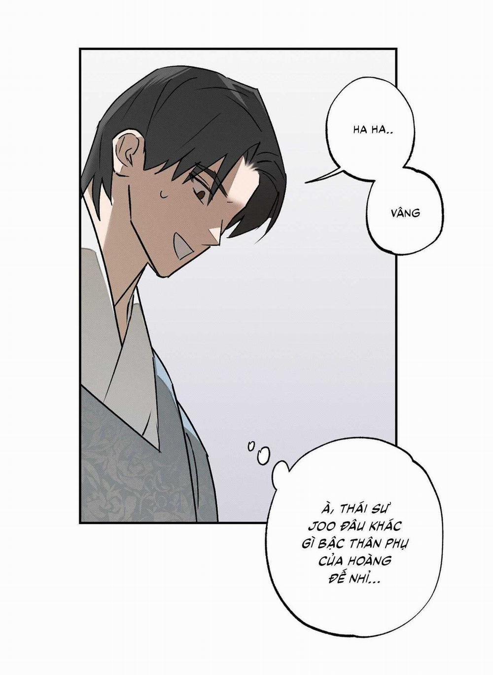 Nguyệt Ẩn Dạ Đàm 10 trang 9