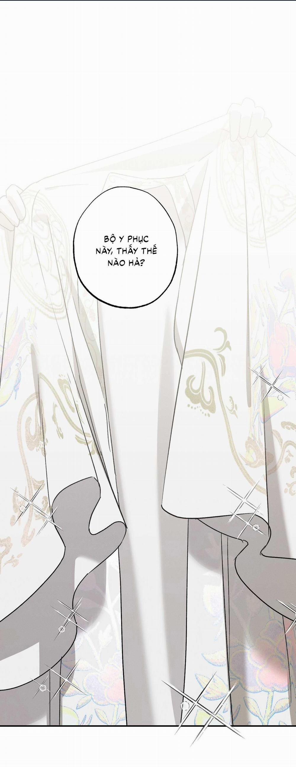 Nguyệt Ẩn Dạ Đàm 11 trang 0