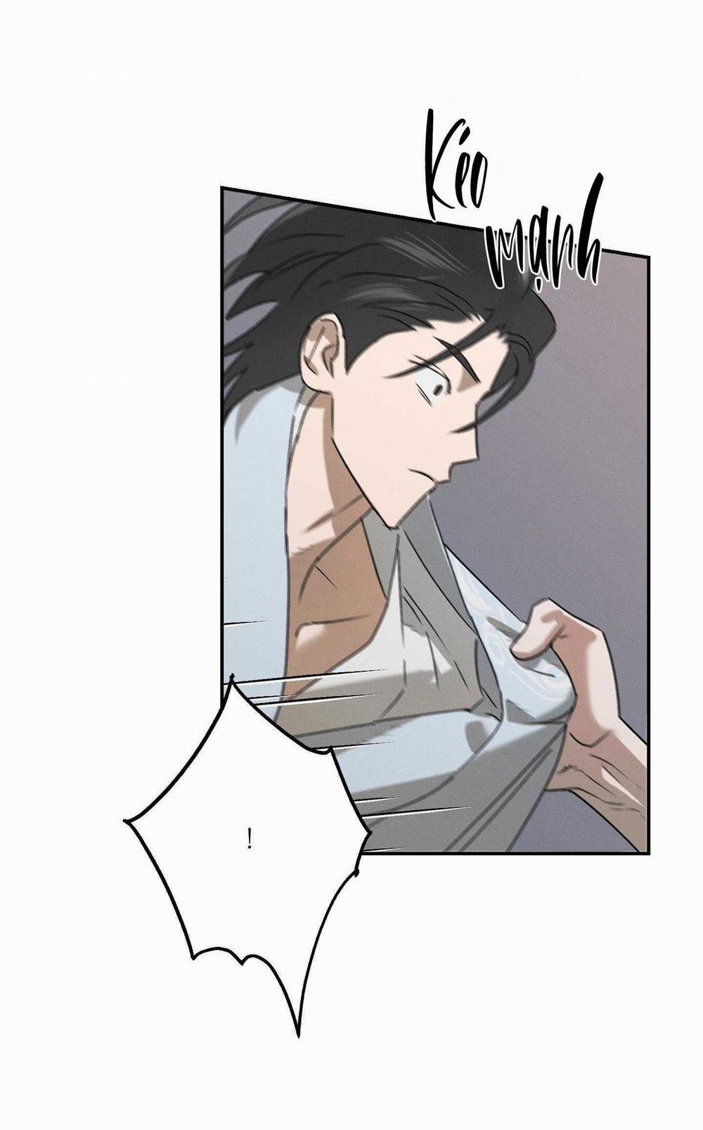 Nguyệt Ẩn Dạ Đàm 11 trang 10