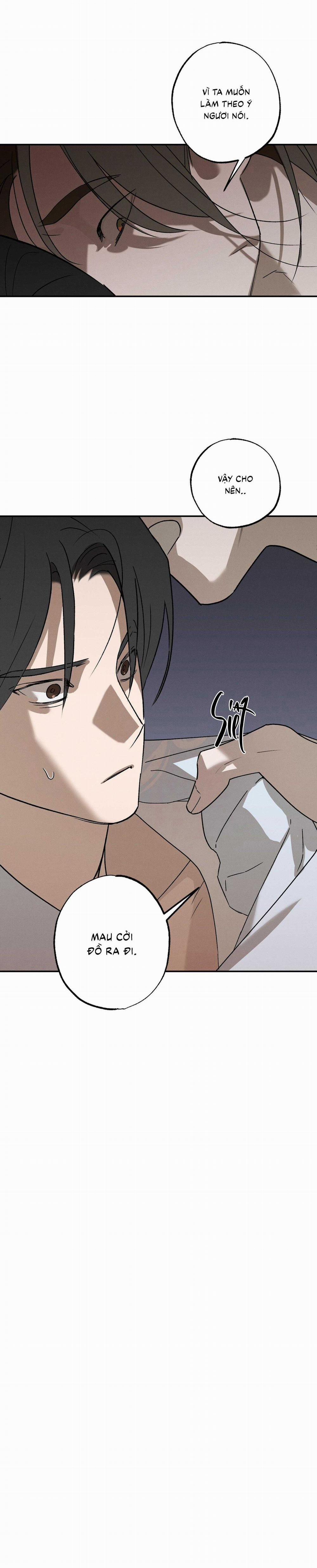 Nguyệt Ẩn Dạ Đàm 11 trang 11