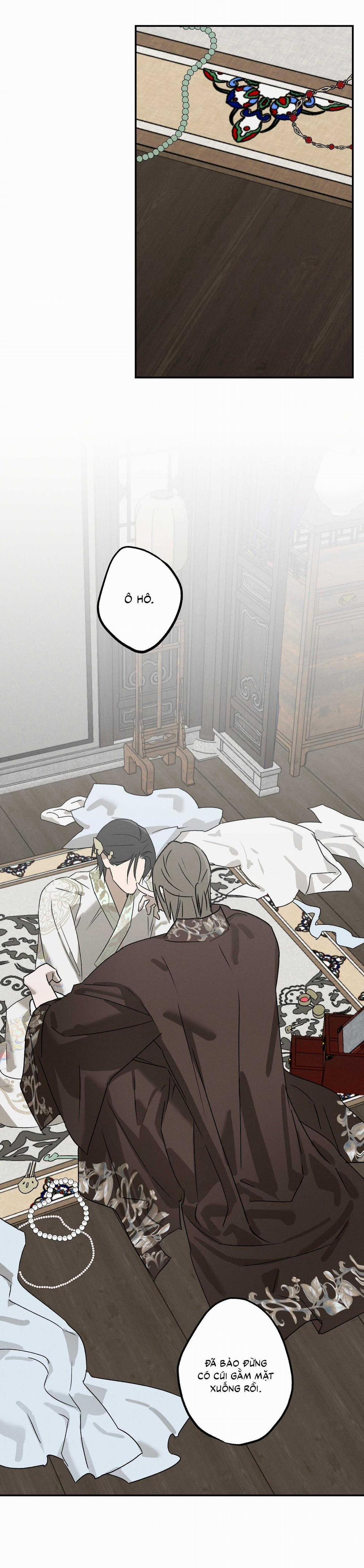 Nguyệt Ẩn Dạ Đàm 11 trang 13