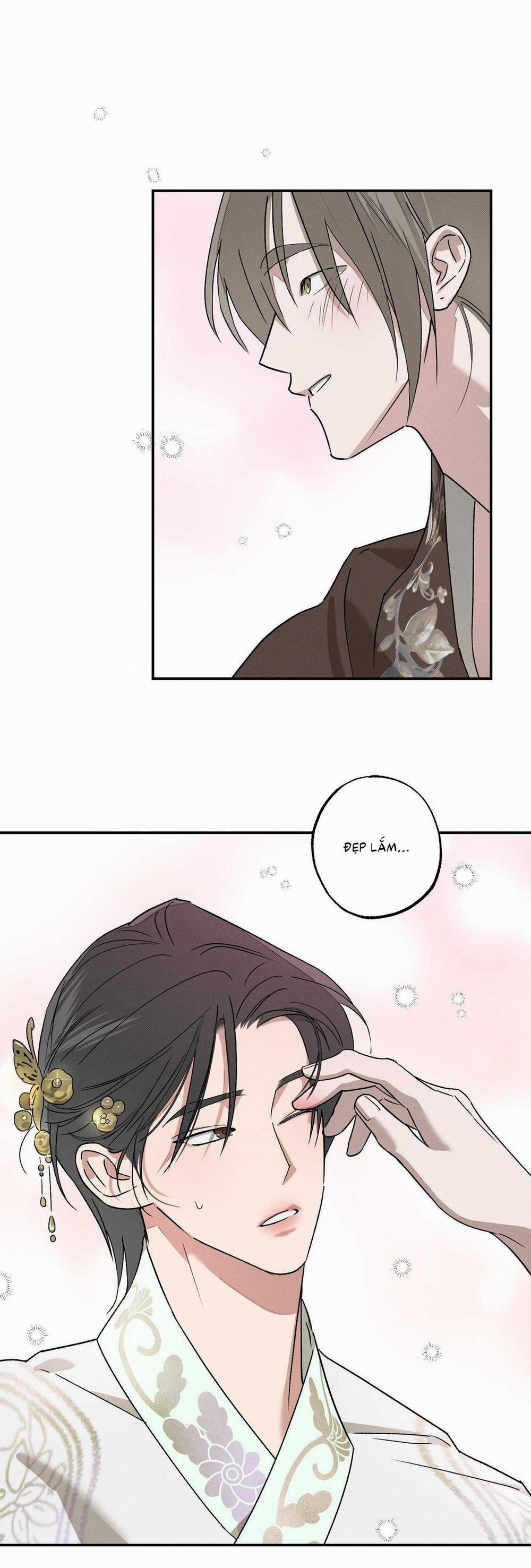 Nguyệt Ẩn Dạ Đàm 11 trang 14