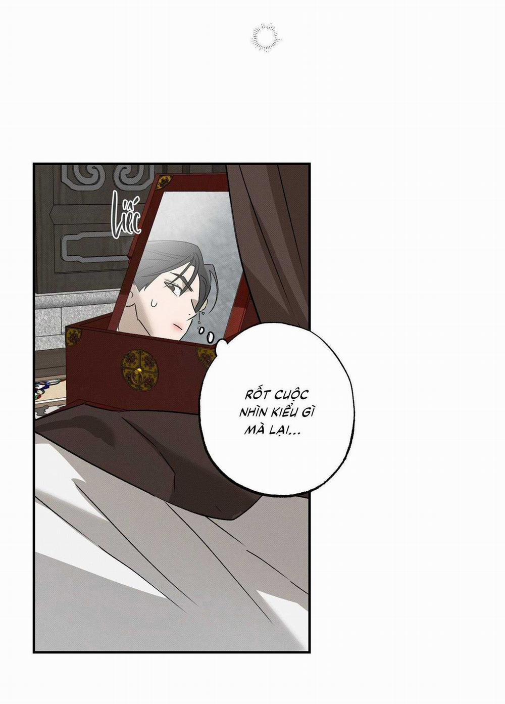 Nguyệt Ẩn Dạ Đàm 11 trang 15