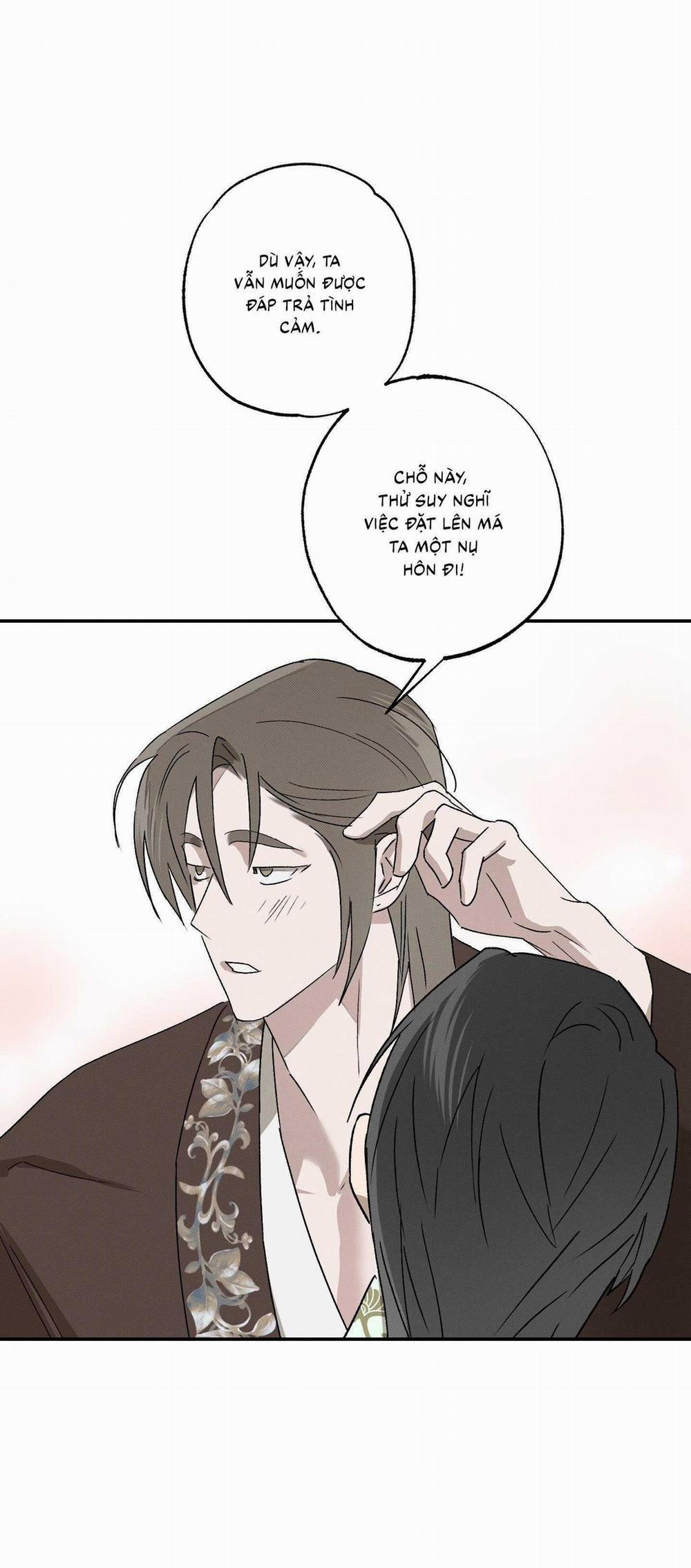 Nguyệt Ẩn Dạ Đàm 11 trang 18