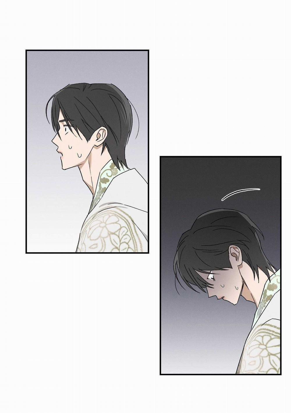 Nguyệt Ẩn Dạ Đàm 11 trang 20