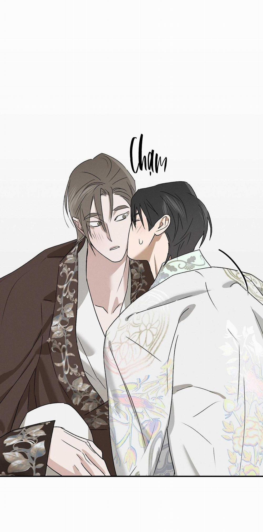 Nguyệt Ẩn Dạ Đàm 11 trang 22