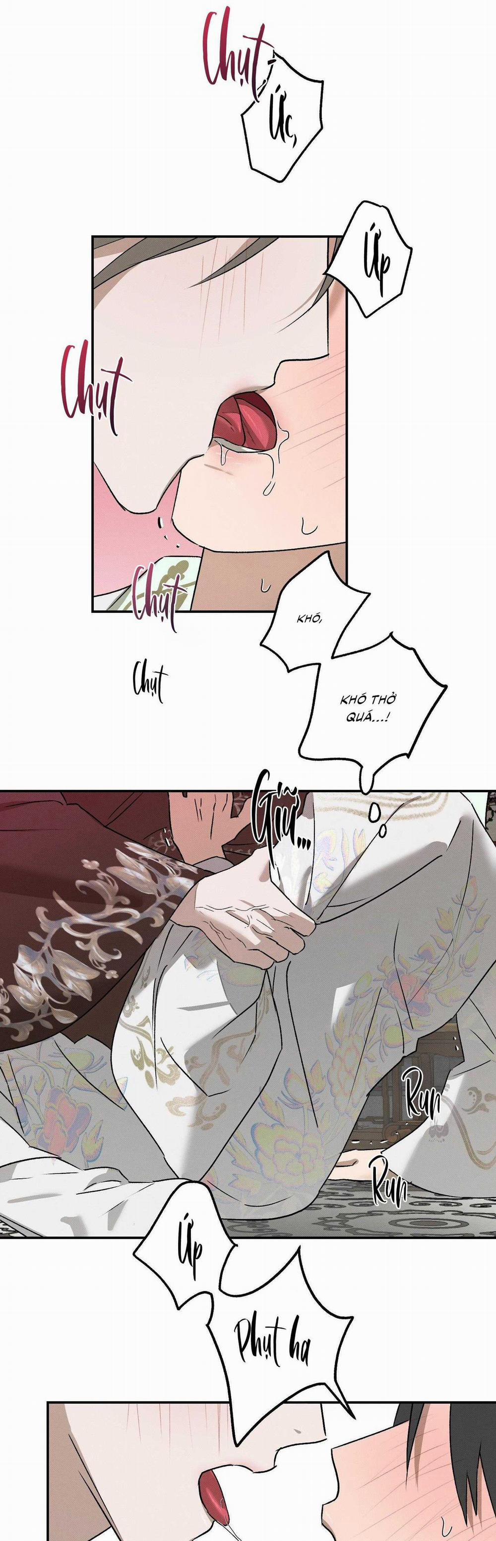 Nguyệt Ẩn Dạ Đàm 11 trang 24