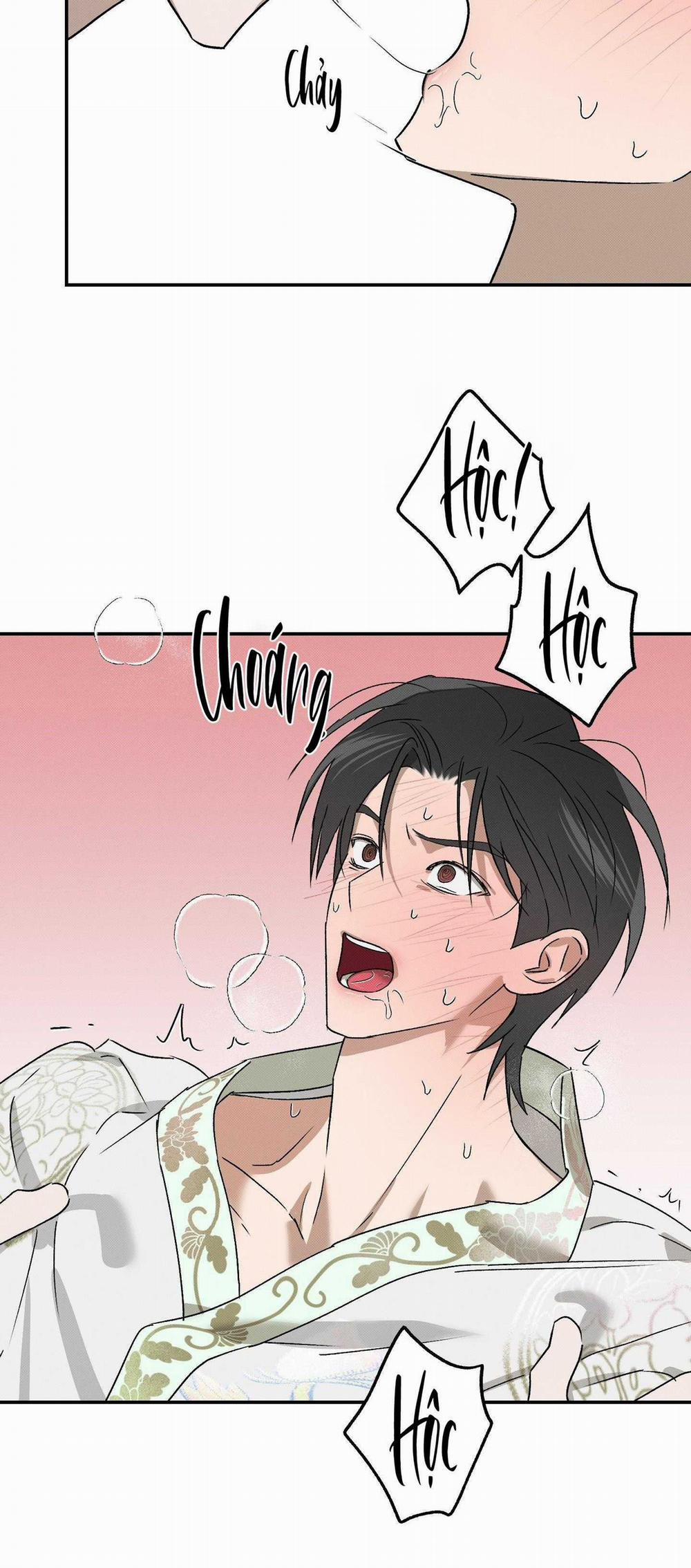 Nguyệt Ẩn Dạ Đàm 11 trang 25