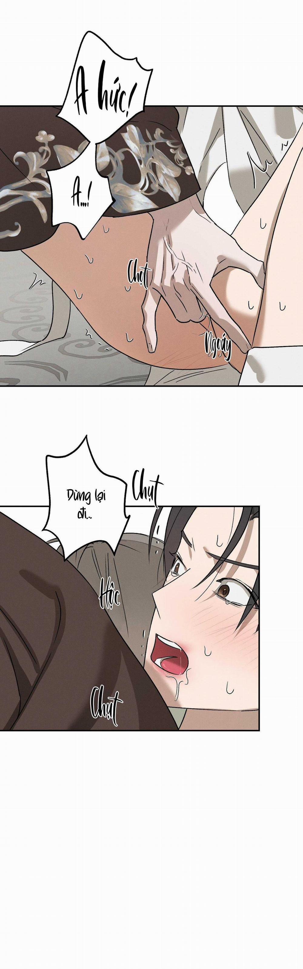 Nguyệt Ẩn Dạ Đàm 11 trang 29