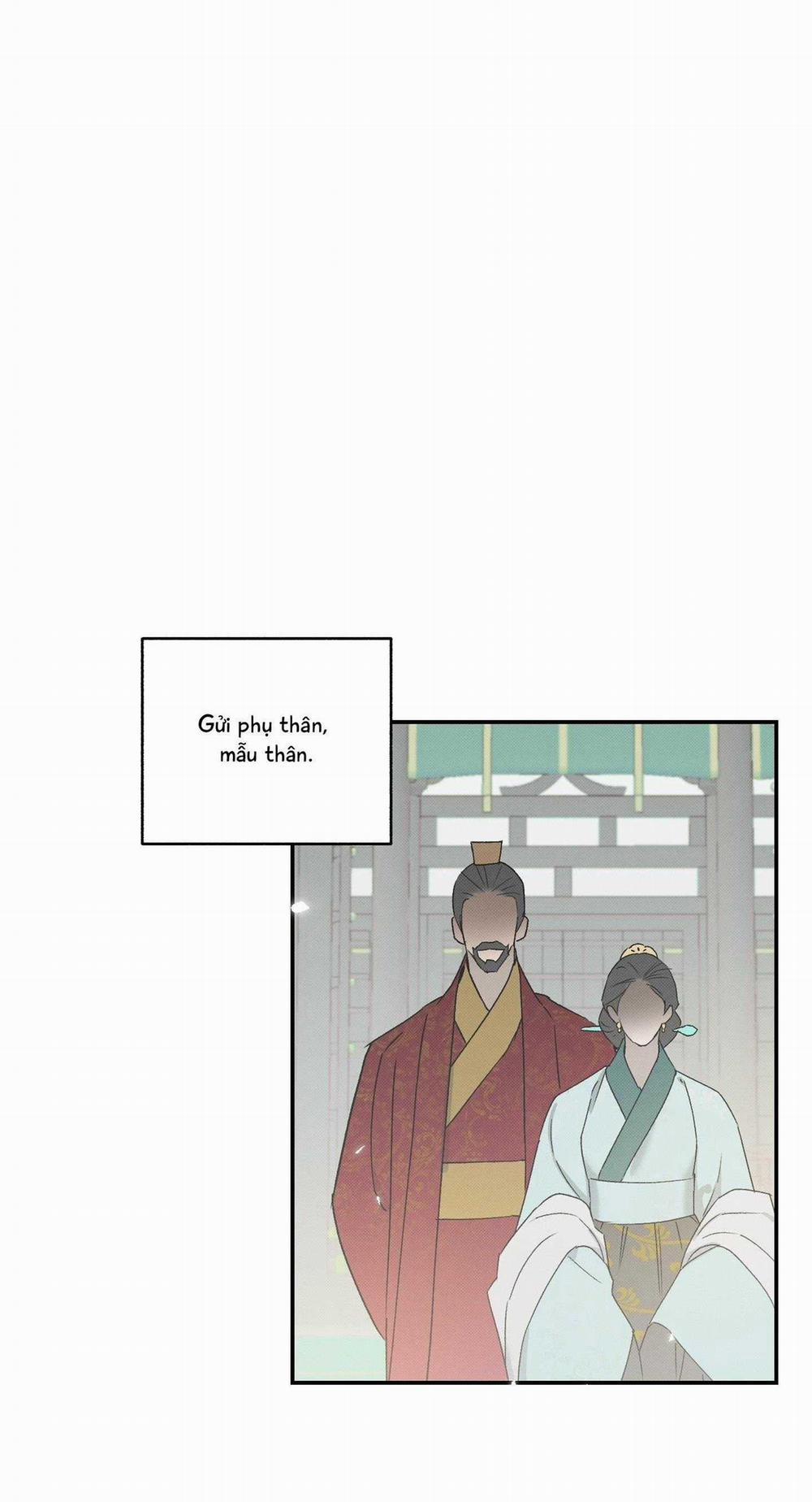 Nguyệt Ẩn Dạ Đàm 11 trang 30