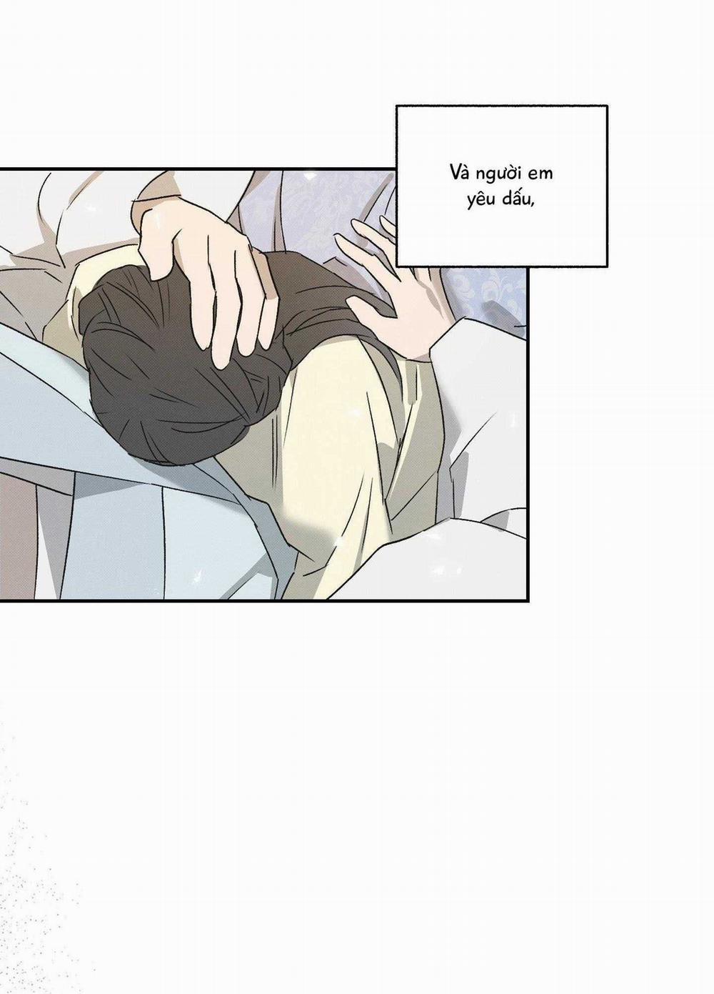 Nguyệt Ẩn Dạ Đàm 11 trang 31