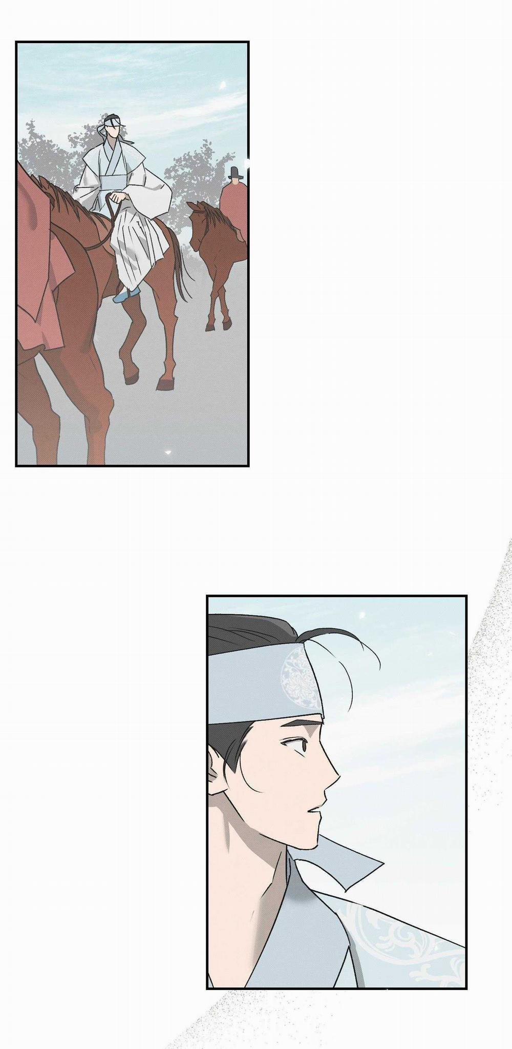 Nguyệt Ẩn Dạ Đàm 11 trang 33