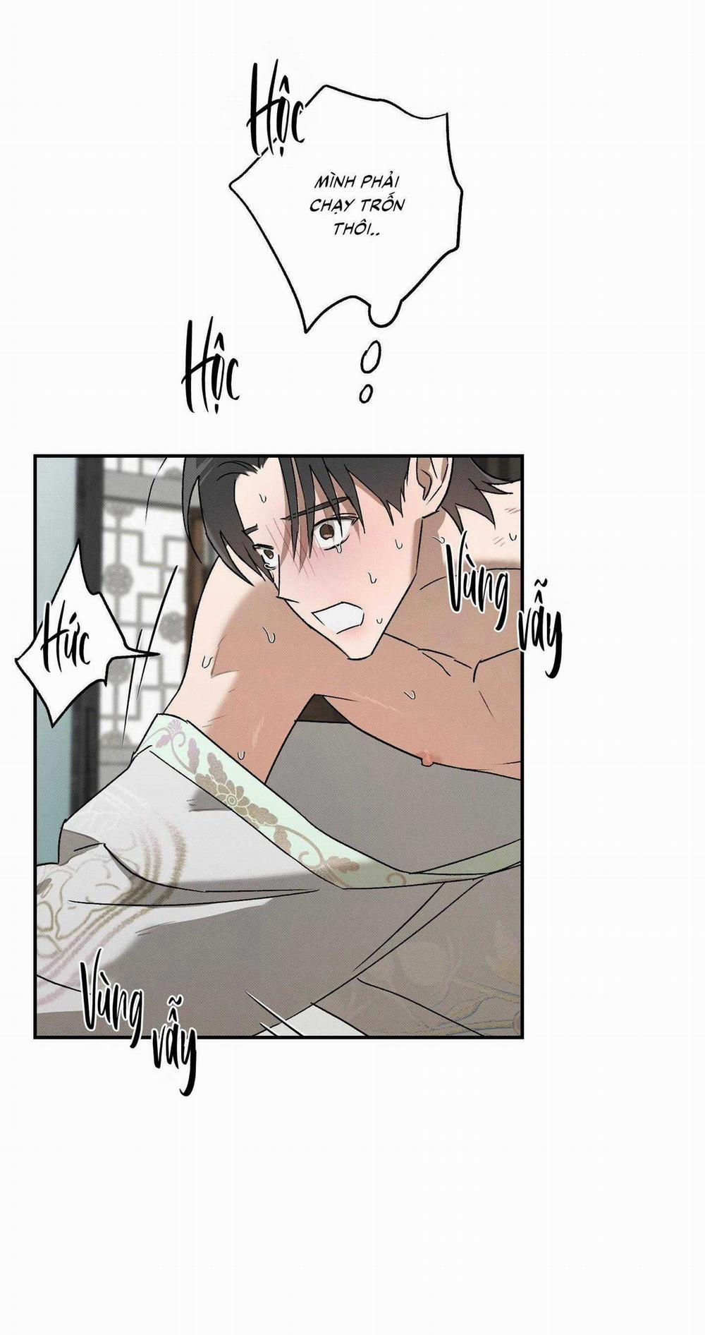 Nguyệt Ẩn Dạ Đàm 11 trang 37