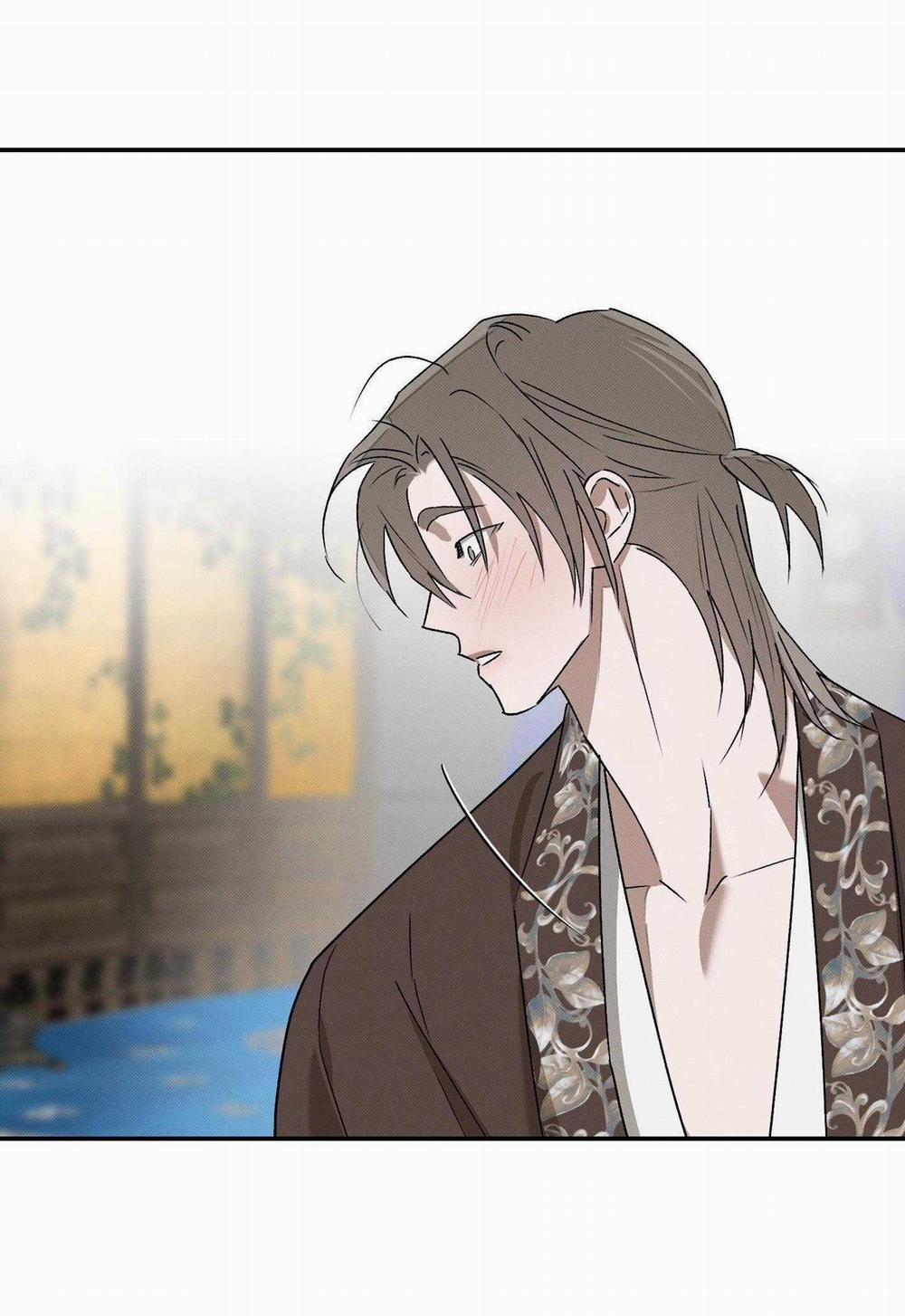 Nguyệt Ẩn Dạ Đàm 11 trang 38