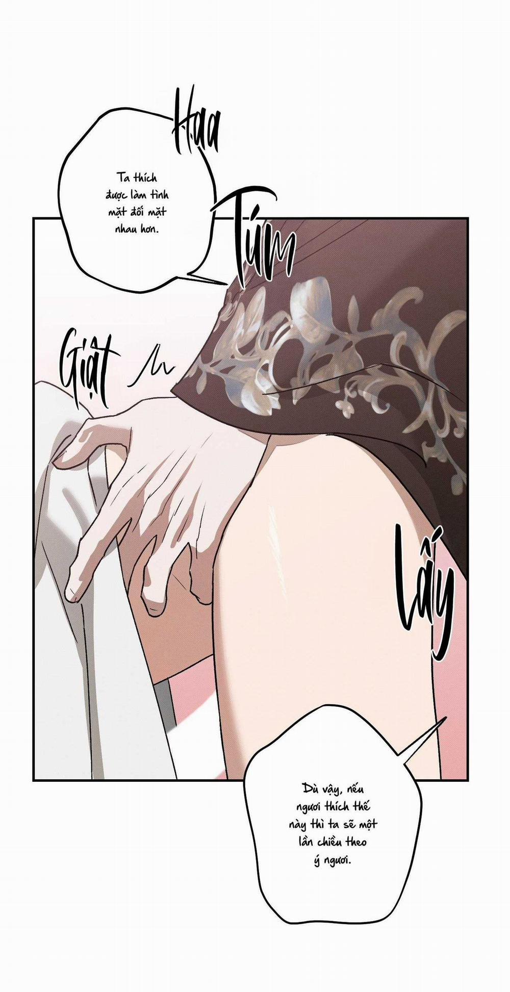 Nguyệt Ẩn Dạ Đàm 11 trang 41