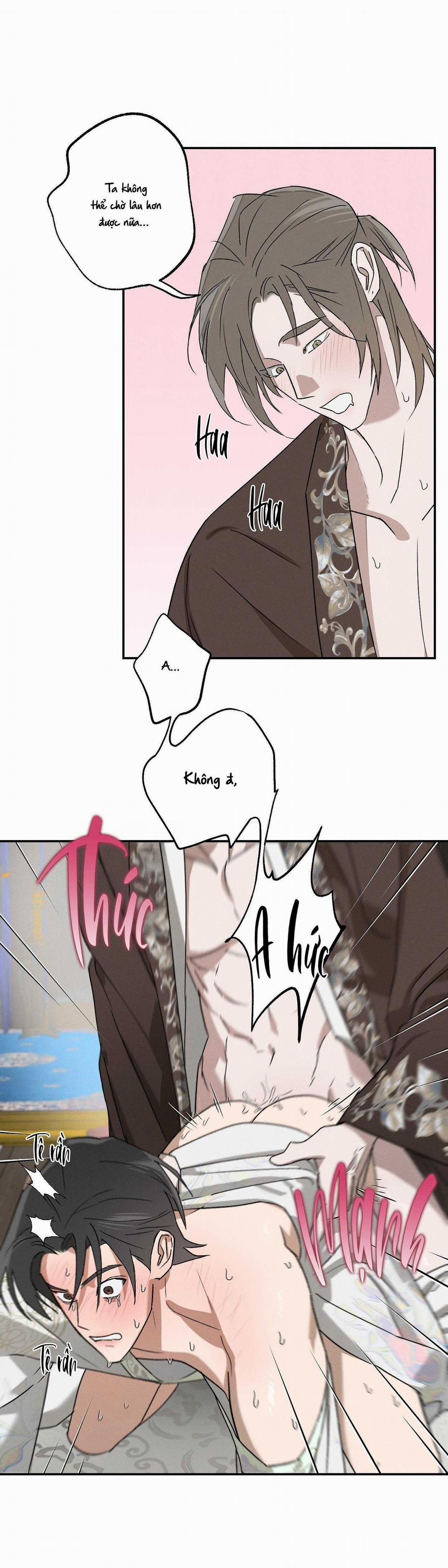 Nguyệt Ẩn Dạ Đàm 11 trang 43