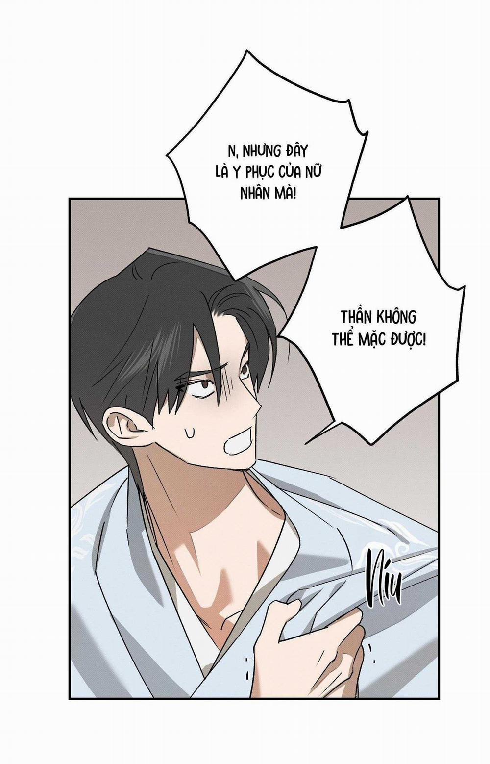 Nguyệt Ẩn Dạ Đàm 11 trang 5