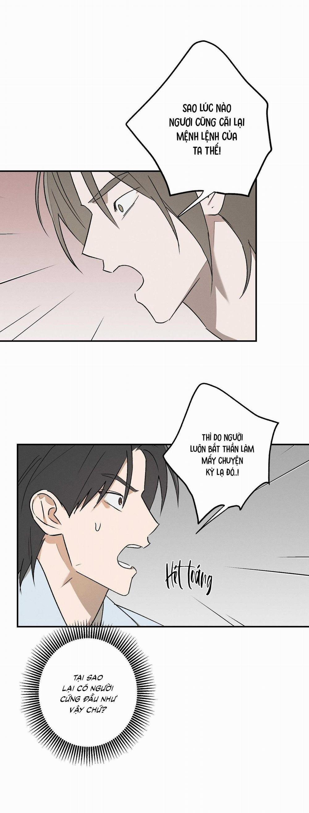 Nguyệt Ẩn Dạ Đàm 11 trang 6