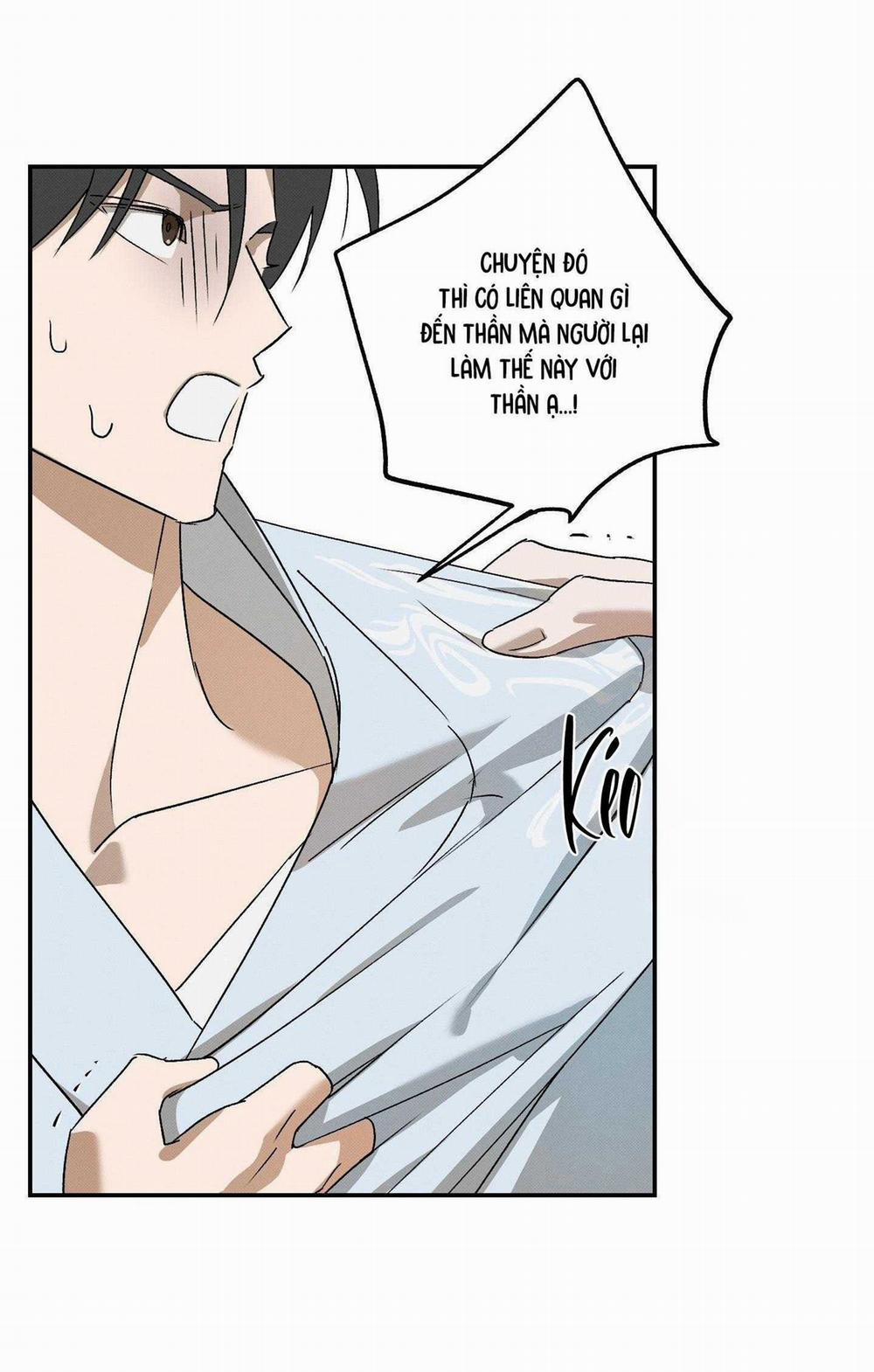 Nguyệt Ẩn Dạ Đàm 11 trang 8