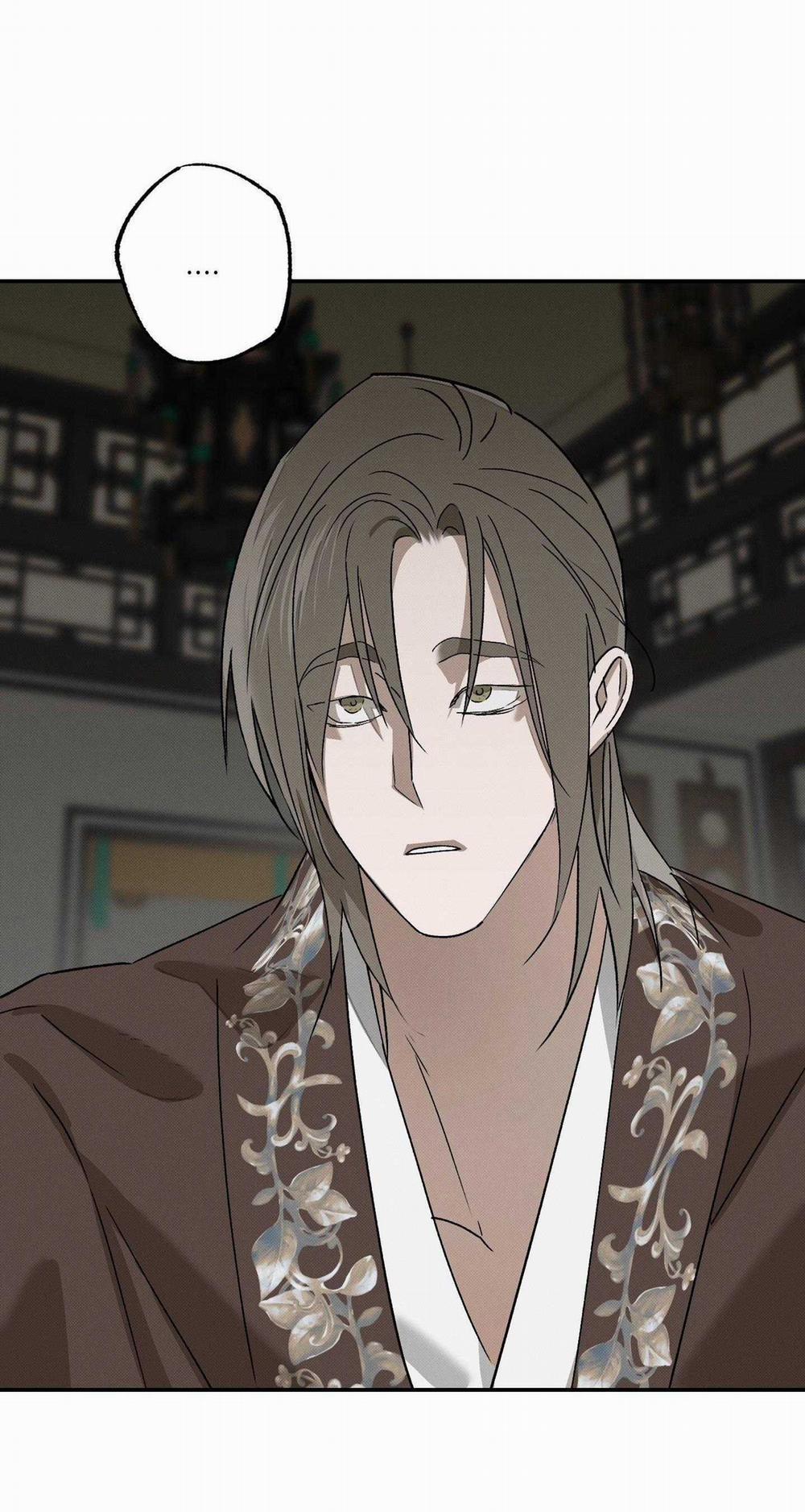 Nguyệt Ẩn Dạ Đàm 11 trang 9