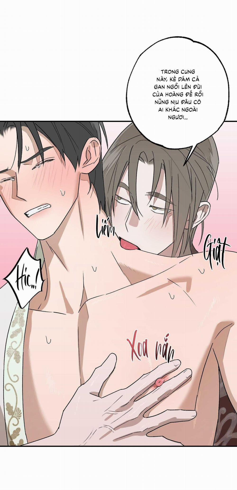 Nguyệt Ẩn Dạ Đàm 12 trang 17