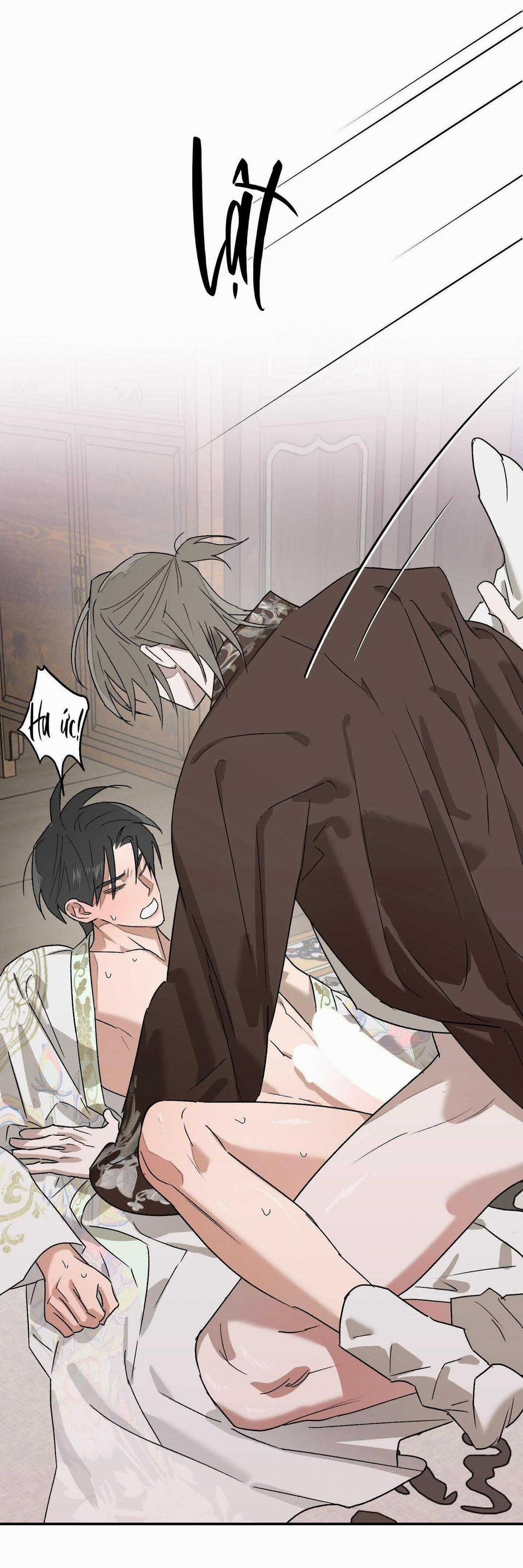 Nguyệt Ẩn Dạ Đàm 12 trang 19