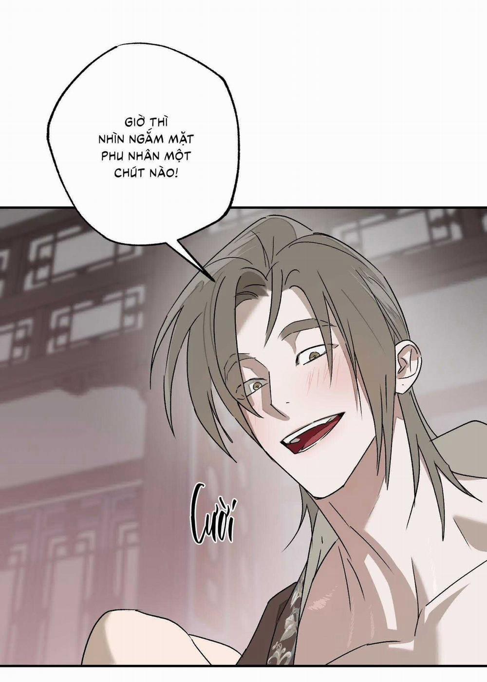 Nguyệt Ẩn Dạ Đàm 12 trang 20