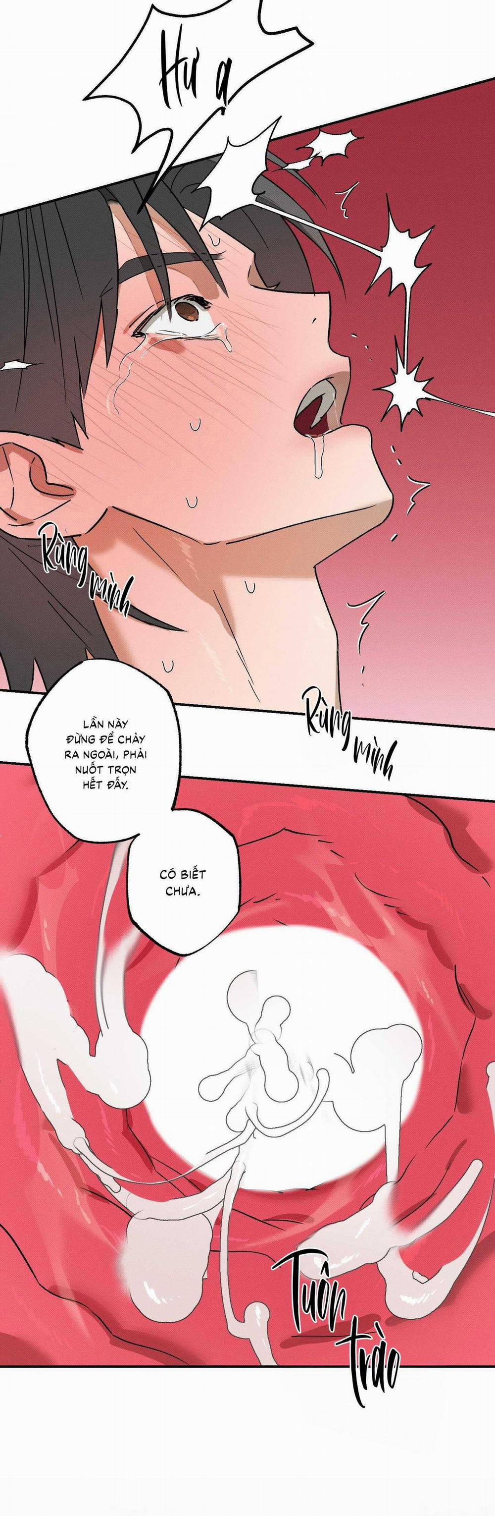 Nguyệt Ẩn Dạ Đàm 12 trang 26