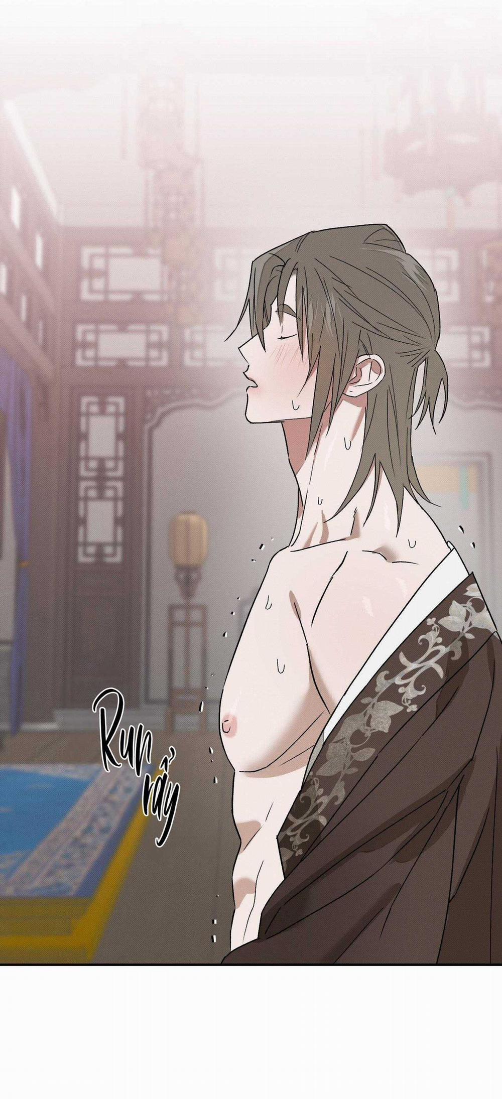 Nguyệt Ẩn Dạ Đàm 12 trang 27