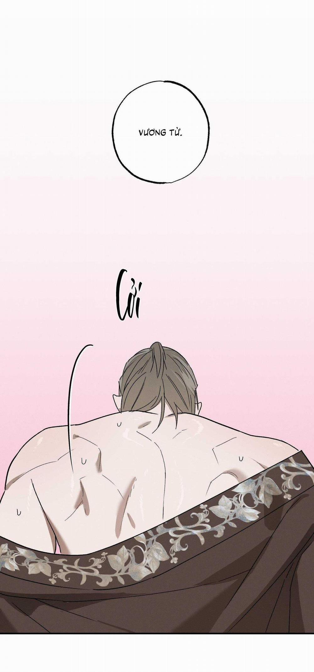 Nguyệt Ẩn Dạ Đàm 12 trang 29