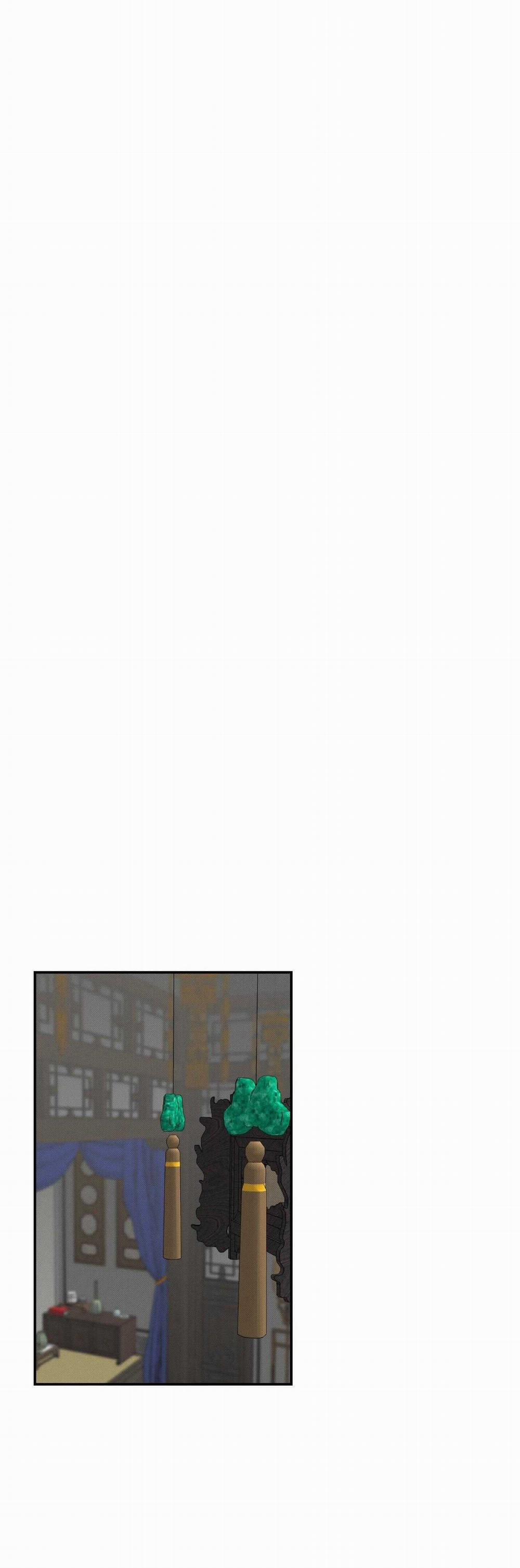 Nguyệt Ẩn Dạ Đàm 12 trang 32