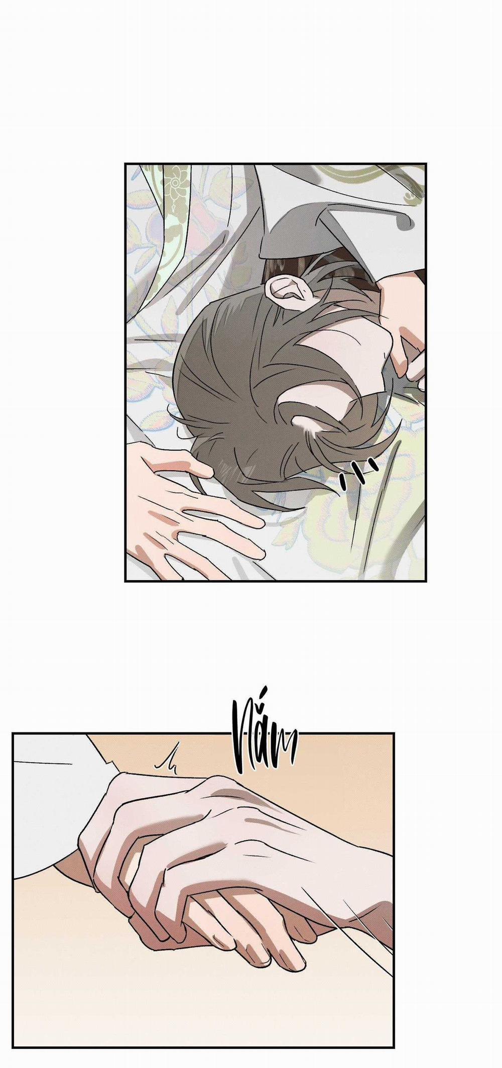 Nguyệt Ẩn Dạ Đàm 12 trang 35