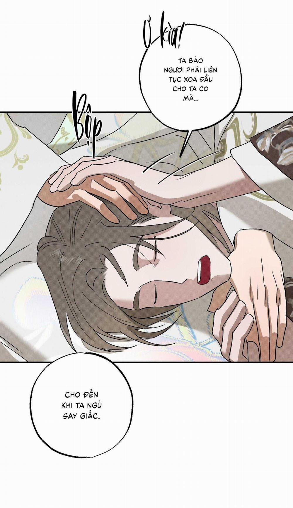 Nguyệt Ẩn Dạ Đàm 12 trang 36