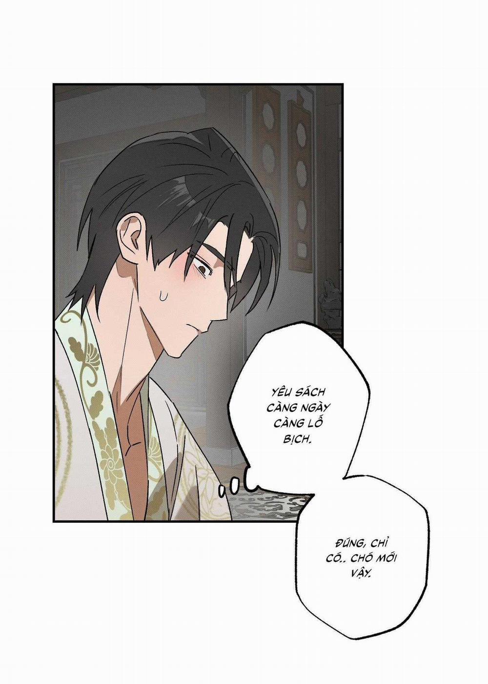 Nguyệt Ẩn Dạ Đàm 12 trang 37