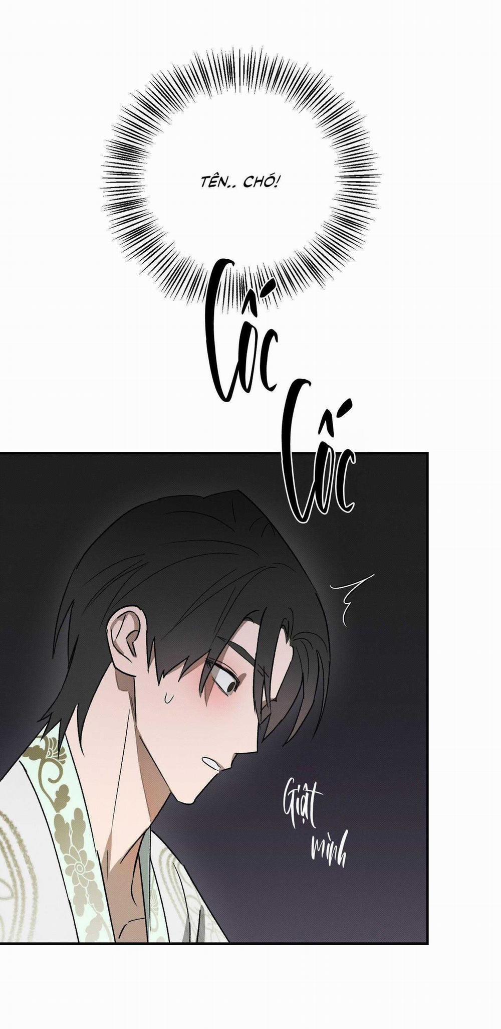 Nguyệt Ẩn Dạ Đàm 12 trang 38