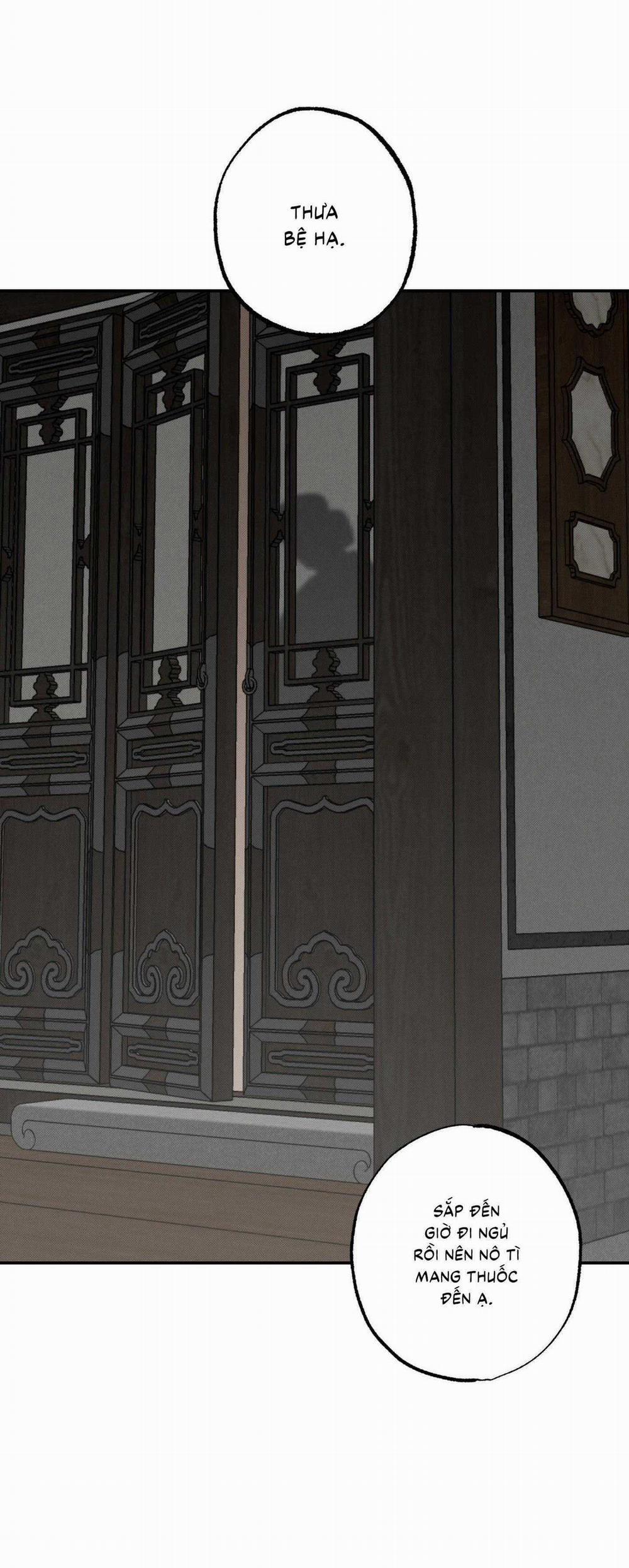 Nguyệt Ẩn Dạ Đàm 12 trang 39