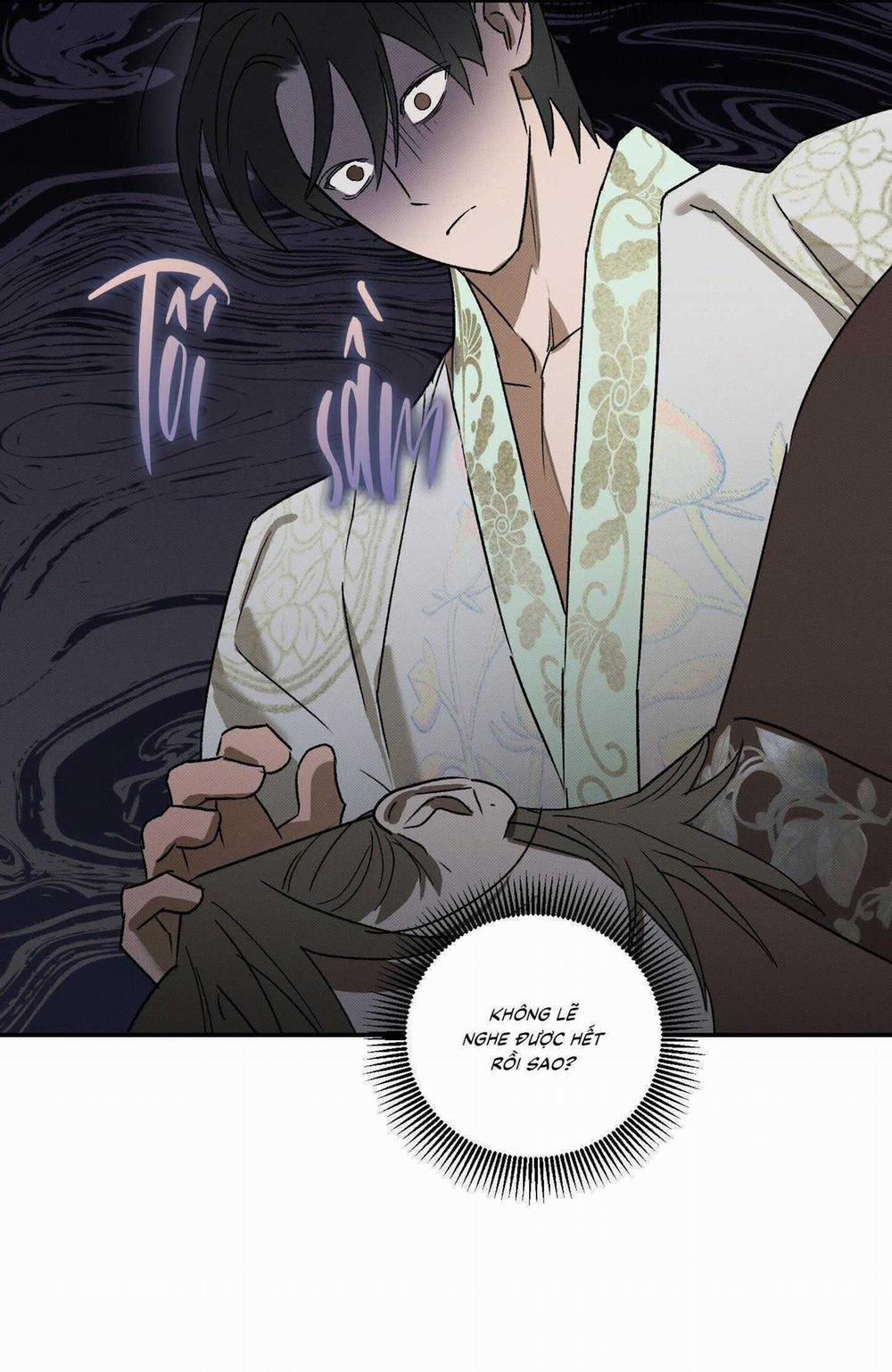 Nguyệt Ẩn Dạ Đàm 12 trang 43