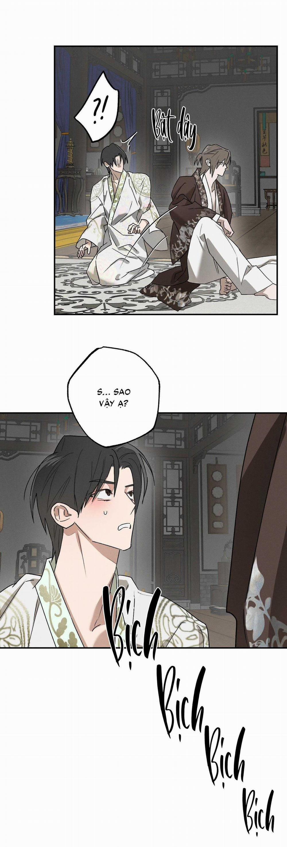 Nguyệt Ẩn Dạ Đàm 12 trang 45