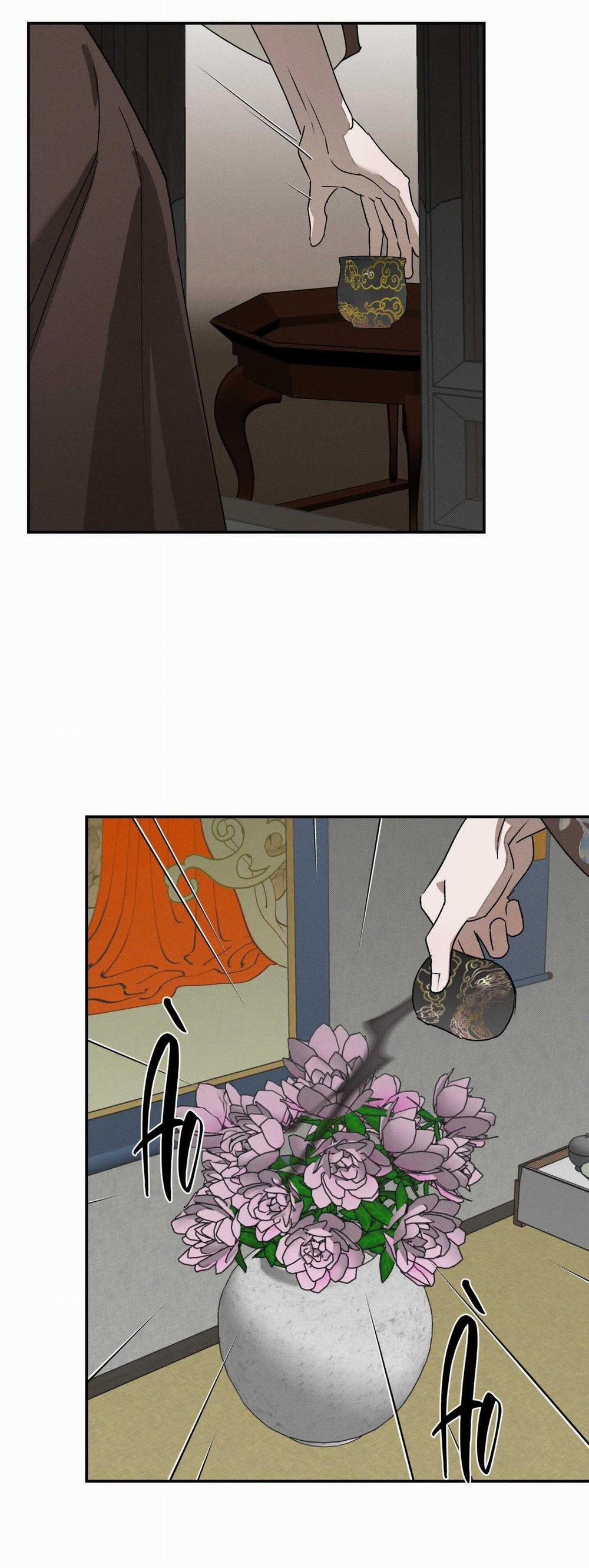 Nguyệt Ẩn Dạ Đàm 12 trang 46