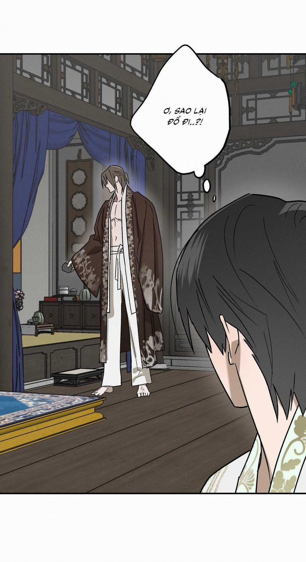 Nguyệt Ẩn Dạ Đàm 12 trang 47