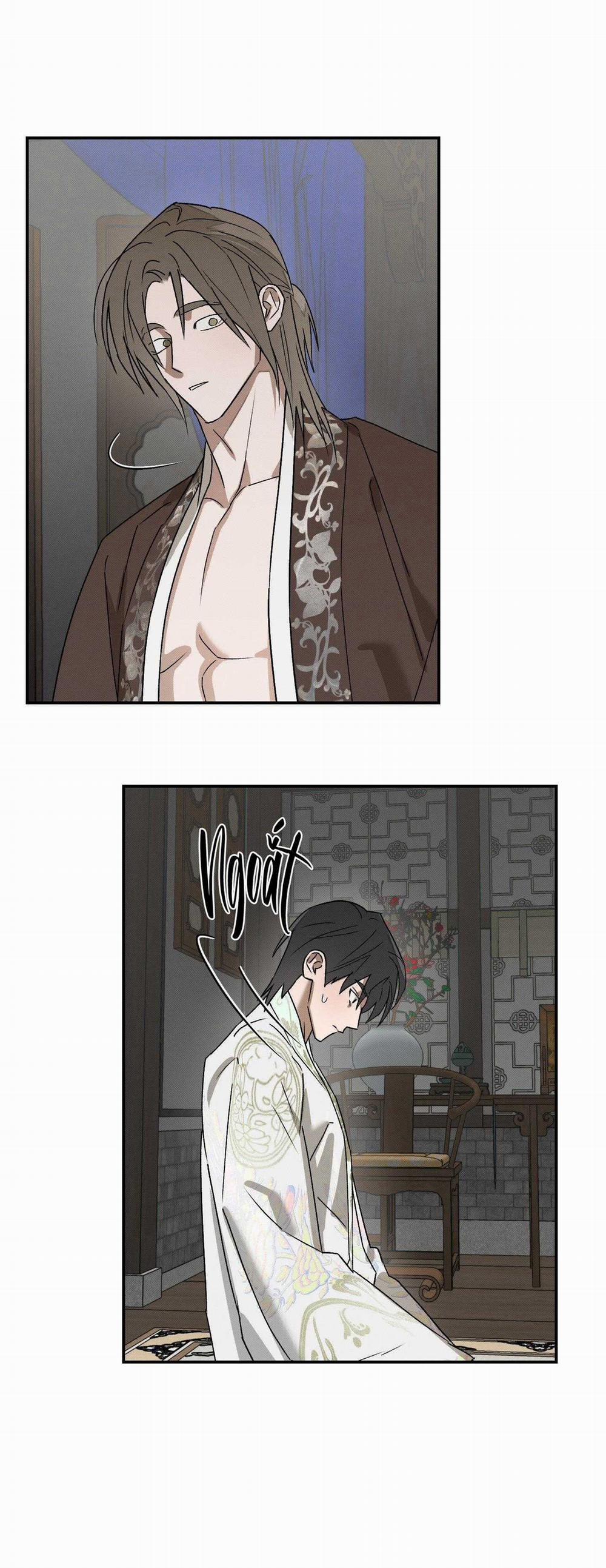 Nguyệt Ẩn Dạ Đàm 12 trang 48