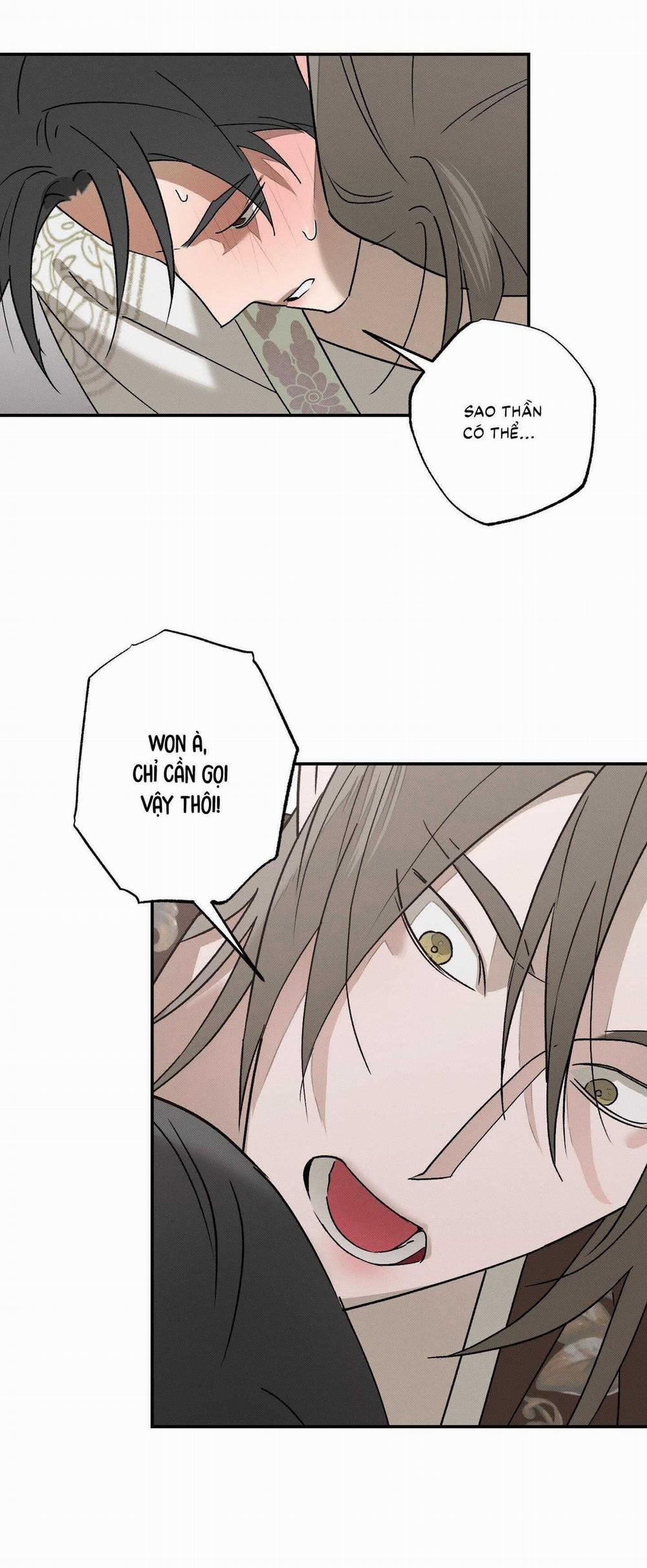 Nguyệt Ẩn Dạ Đàm 12 trang 5