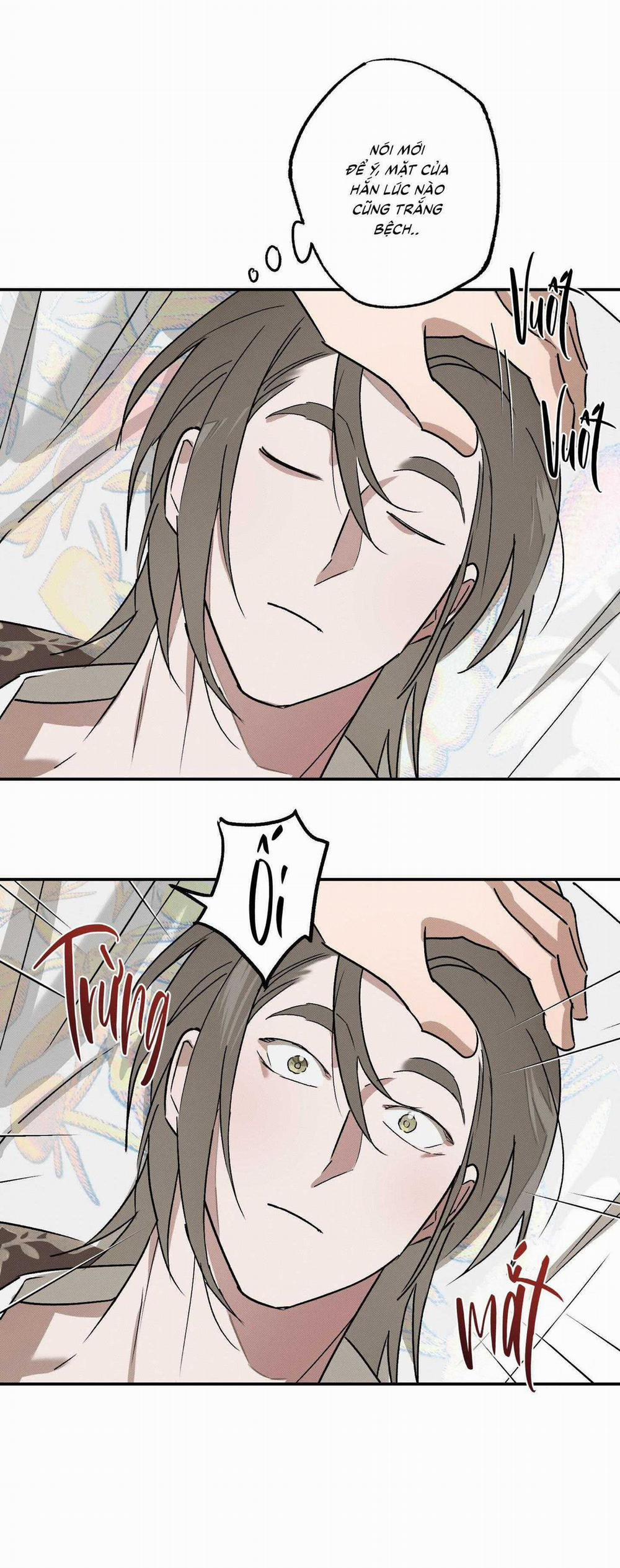 Nguyệt Ẩn Dạ Đàm 12 trang 52