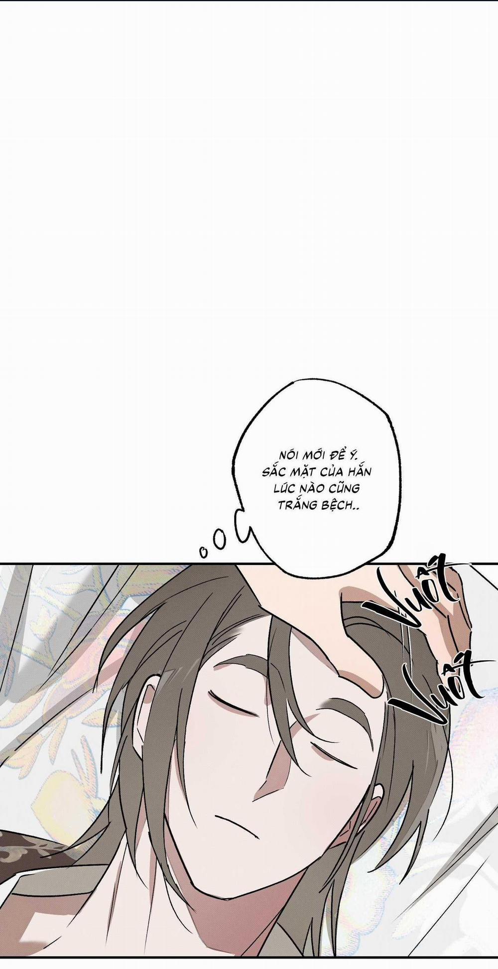 Nguyệt Ẩn Dạ Đàm 13 trang 0